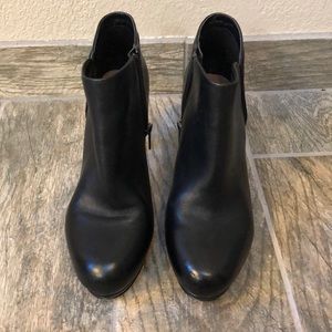 Clark Artisan Ankle Boots